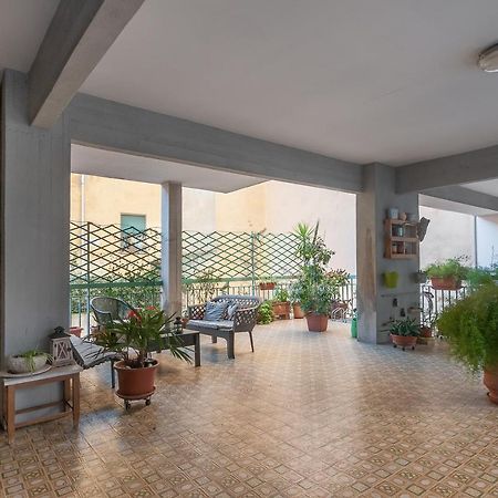 Bellariva Home Флоренция Экстерьер фото