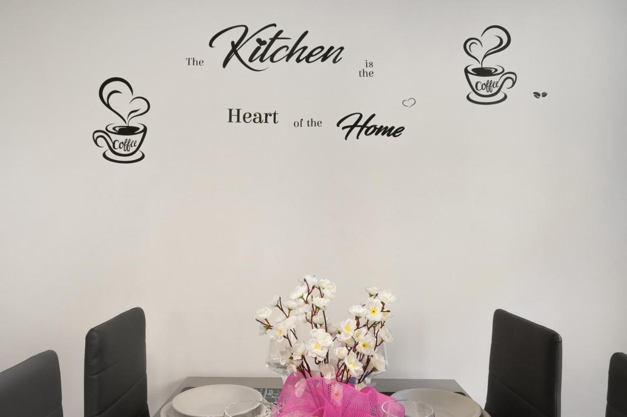 Bellariva Home Флоренция Экстерьер фото