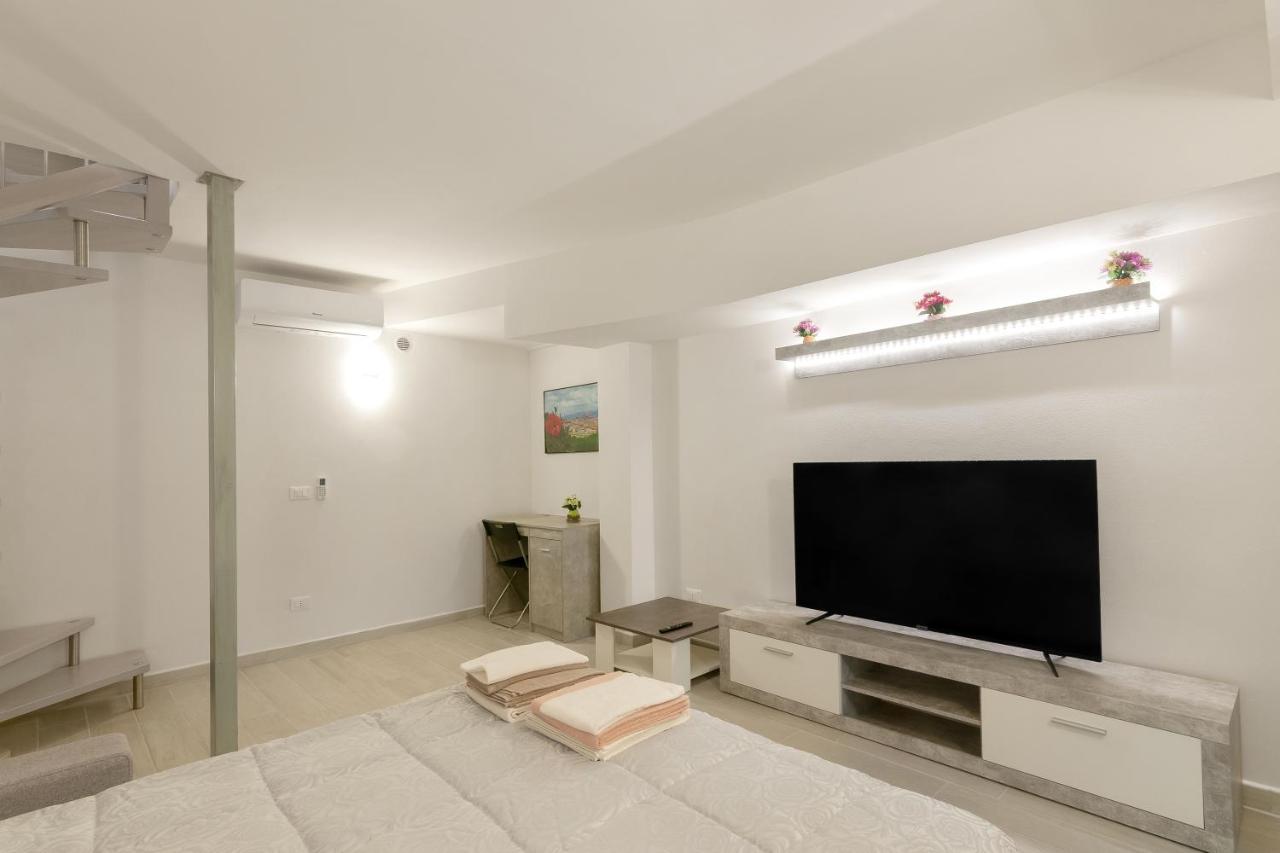 Bellariva Home Флоренция Экстерьер фото