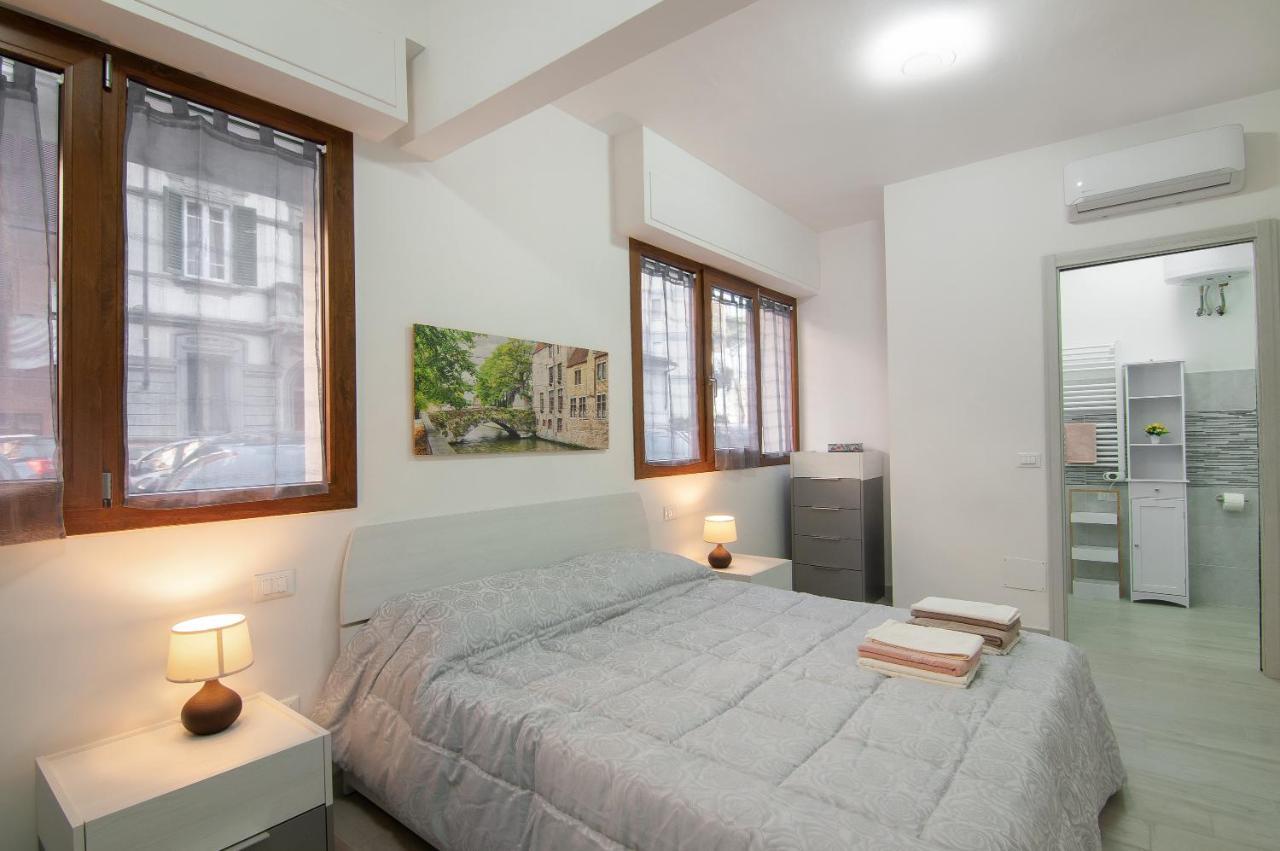 Bellariva Home Флоренция Экстерьер фото