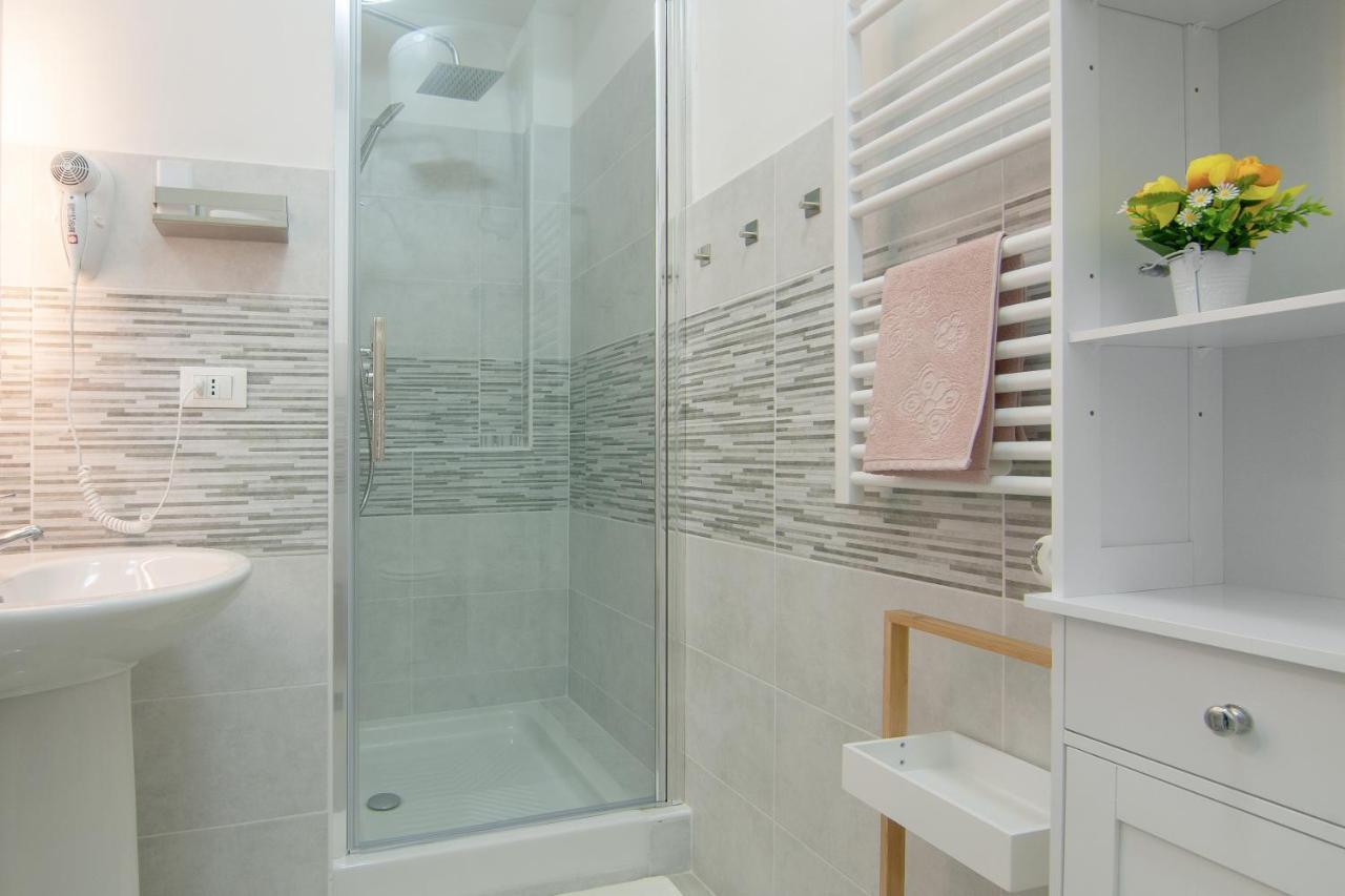 Bellariva Home Флоренция Экстерьер фото