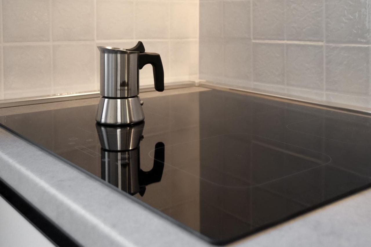 Bellariva Home Флоренция Экстерьер фото