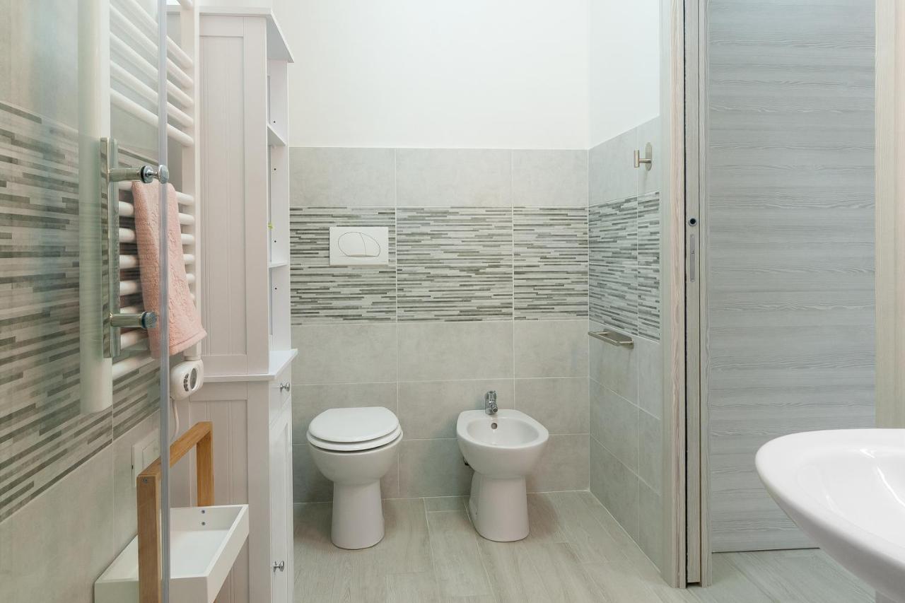 Bellariva Home Флоренция Экстерьер фото