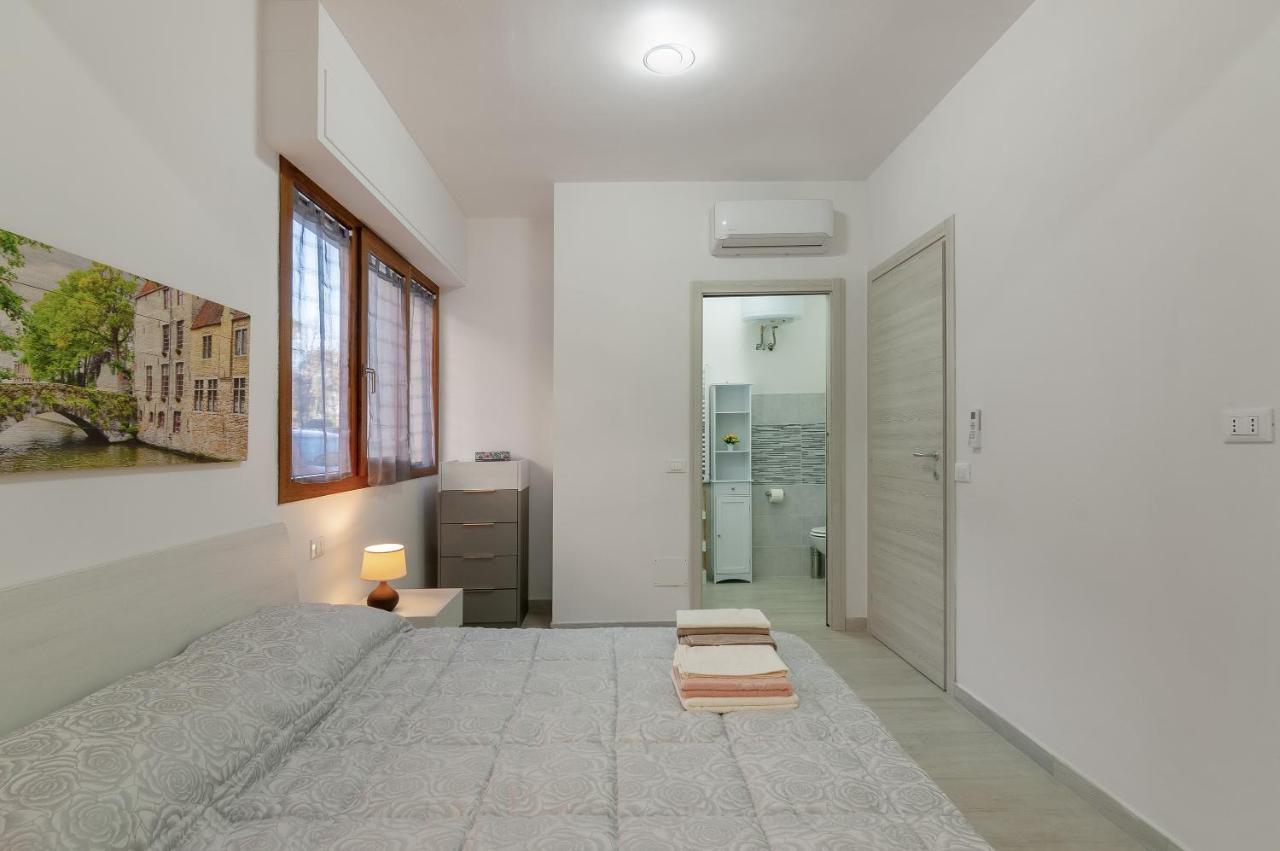 Bellariva Home Флоренция Экстерьер фото