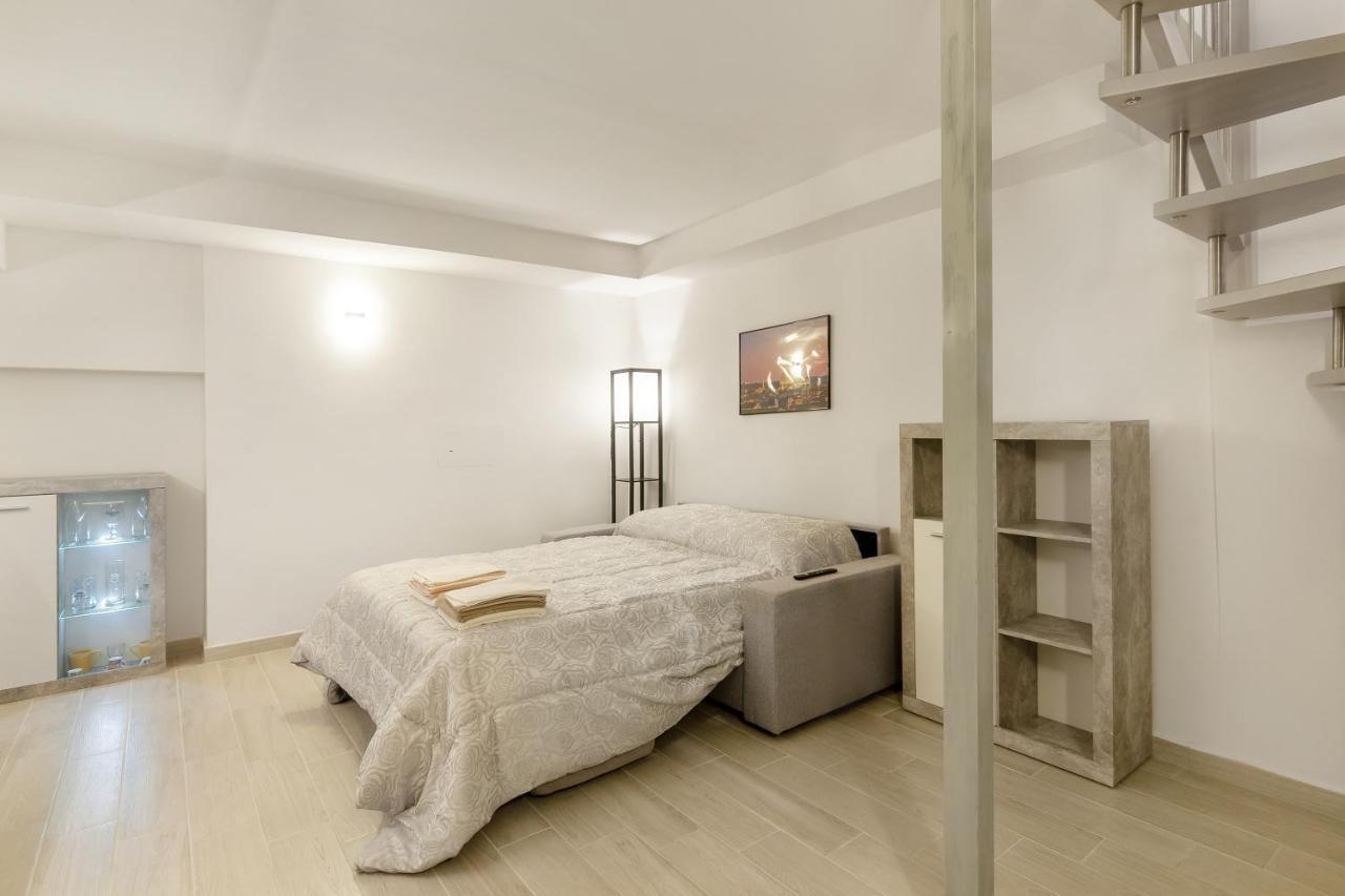 Bellariva Home Флоренция Экстерьер фото